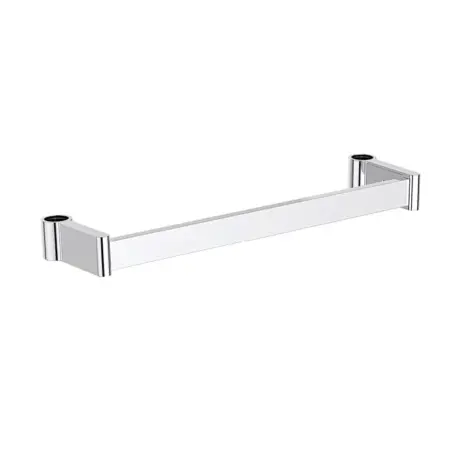 Column Radiator Towel Bar Chrome