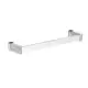 Column Radiator Towel Bar Chrome