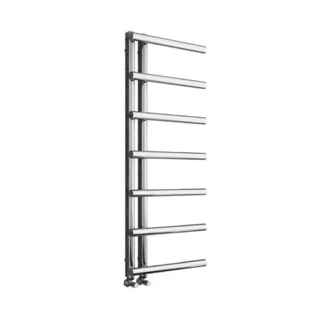 Harlem Radiator 500 x 1200mm Chrome