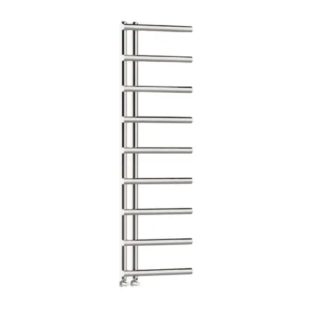 Harlem Radiator 500 x 1580mm Chrome