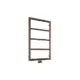 Liberty Radiator Brushed Bronze 500 x 800mm