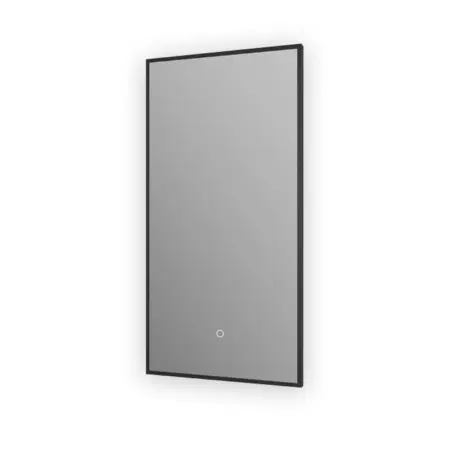 Pure Artist Illuminated Mirror W400 x H800