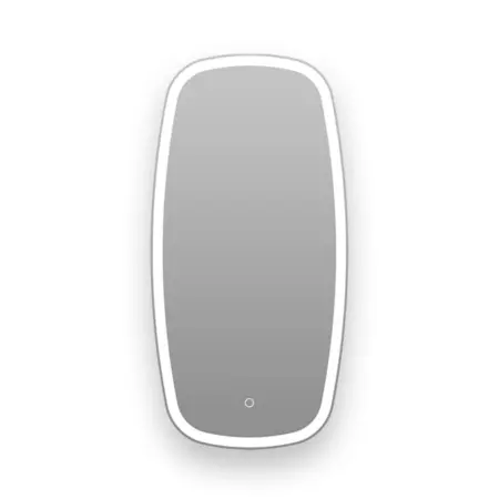 Revive Illuminated Mirror W400 x H800mm